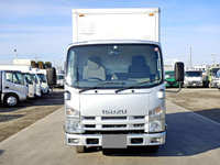 ISUZU Elf Aluminum Van BKG-NMR85AN 2010 173,000km_7