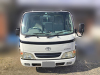 TOYOTA Dyna Flat Body KR-KDY220 2005 158,111km_3