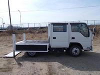 ISUZU Elf Double Cab BKG-NHS85A 2009 68,121km_10