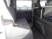 ISUZU Elf Double Cab BKG-NHS85A 2009 68,121km_23