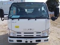 ISUZU Elf Double Cab BKG-NHS85A 2009 68,121km_3