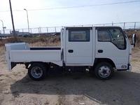 ISUZU Elf Double Cab BKG-NHS85A 2009 68,121km_5