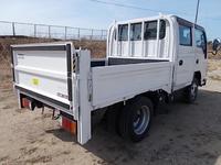 ISUZU Elf Double Cab BKG-NHS85A 2009 68,121km_8