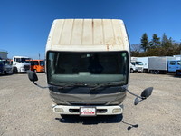 MITSUBISHI FUSO Canter Truck (With 3 Steps Of Cranes) PA-FE73DEN 2005 224,957km_10