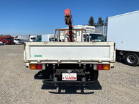 MITSUBISHI FUSO Canter Truck (With 3 Steps Of Cranes) PA-FE73DEN 2005 224,957km_11