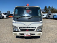 MITSUBISHI FUSO Canter Truck (With 3 Steps Of Cranes) PA-FE73DEN 2005 224,957km_9