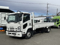 ISUZU Forward Flat Body TKG-FRR90S1 2014 42,000km_2