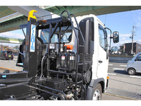 HINO Ranger Arm Roll Truck 2KG-FC2ABA 2020 528km_14