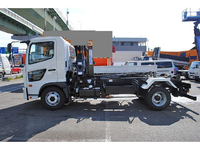 HINO Ranger Arm Roll Truck 2KG-FC2ABA 2020 528km_3