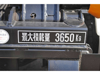 HINO Ranger Arm Roll Truck 2KG-FC2ABA 2020 528km_8