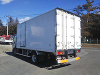 MITSUBISHI FUSO Fighter Refrigerator & Freezer Truck PDG-FK71R 2008 791,349km_4