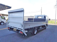 ISUZU Elf Flat Body TKG-NPR85AR 2014 72,000km_2