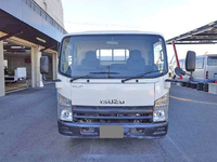 ISUZU Elf Flat Body TKG-NPR85AR 2014 72,000km_4