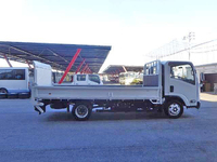 ISUZU Elf Flat Body TKG-NPR85AR 2014 72,000km_7