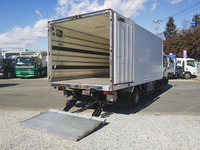 ISUZU Forward Refrigerator & Freezer Truck ADG-FRR90L3 2005 605,691km_2