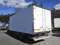 ISUZU Forward Refrigerator & Freezer Truck ADG-FRR90L3 2005 605,691km_4