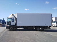 ISUZU Forward Refrigerator & Freezer Truck ADG-FRR90L3 2005 605,691km_5