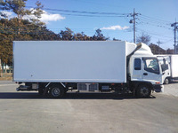 ISUZU Forward Refrigerator & Freezer Truck ADG-FRR90L3 2005 605,691km_6