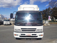 ISUZU Forward Refrigerator & Freezer Truck ADG-FRR90L3 2005 605,691km_7