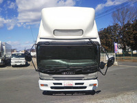 ISUZU Forward Refrigerator & Freezer Truck ADG-FRR90L3 2005 605,691km_8