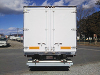 ISUZU Forward Refrigerator & Freezer Truck ADG-FRR90L3 2005 605,691km_9