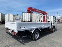 MITSUBISHI FUSO Canter Truck (With 3 Steps Of Cranes) SKG-FEA50 2012 139,351km_2