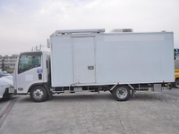 ISUZU Elf Mobile Catering Truck TDG-NMS85AN 2013 130,000km_2