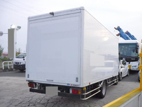ISUZU Elf Mobile Catering Truck TDG-NMS85AN 2013 130,000km_4