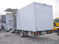 ISUZU Elf Mobile Catering Truck TDG-NMS85AN 2013 130,000km_6