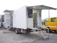 ISUZU Elf Mobile Catering Truck TDG-NMS85AN 2013 130,000km_9