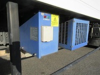 MITSUBISHI FUSO Canter Refrigerator & Freezer Truck PA-FE72DEV 2005 481,000km_23