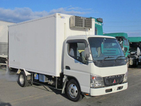 MITSUBISHI FUSO Canter Refrigerator & Freezer Truck PA-FE72DEV 2005 481,000km_2