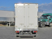 MITSUBISHI FUSO Canter Refrigerator & Freezer Truck PA-FE72DEV 2005 481,000km_4