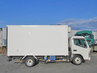 MITSUBISHI FUSO Canter Refrigerator & Freezer Truck PA-FE72DEV 2005 481,000km_5