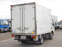 TOYOTA Toyoace Refrigerator & Freezer Truck TKG-XZC605 2015 65,000km_2