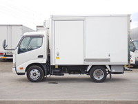 TOYOTA Toyoace Refrigerator & Freezer Truck TKG-XZC605 2015 65,000km_4