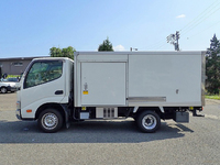 TOYOTA Dyna Refrigerator & Freezer Truck ABF-TRY230 2015 58,718km_6