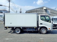 TOYOTA Dyna Refrigerator & Freezer Truck ABF-TRY230 2015 58,718km_8