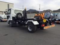 UD TRUCKS Condor Container Carrier Truck PB-MK36A 2006 195,000km_4