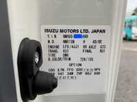 ISUZU Elf Refrigerator & Freezer Truck TKG-NMR85AN 2014 36,453km_36