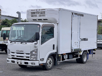 ISUZU Elf Refrigerator & Freezer Truck TKG-NMR85AN 2014 36,453km_3