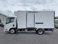 ISUZU Elf Refrigerator & Freezer Truck TKG-NMR85AN 2014 36,453km_4