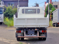 HINO Dutro Double Cab Dump PB-XZU306M 2004 114,570km_8