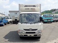 TOYOTA Dyna Refrigerator & Freezer Truck TKG-XZC600 2013 71,861km_5