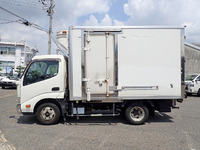 TOYOTA Dyna Refrigerator & Freezer Truck TKG-XZC600 2013 71,861km_6