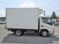 TOYOTA Dyna Refrigerator & Freezer Truck TKG-XZC600 2013 71,861km_7