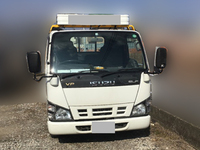 ISUZU Elf Flat Body PB-NKR81A 2006 313,408km_5