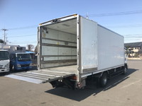 ISUZU Forward Refrigerator & Freezer Truck PKG-FRR90S2 2011 676,000km_17