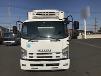 ISUZU Forward Refrigerator & Freezer Truck PKG-FRR90S2 2011 676,000km_2
