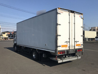 ISUZU Forward Refrigerator & Freezer Truck PKG-FRR90S2 2011 676,000km_8